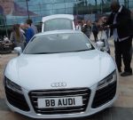 Need For Speed In Salford